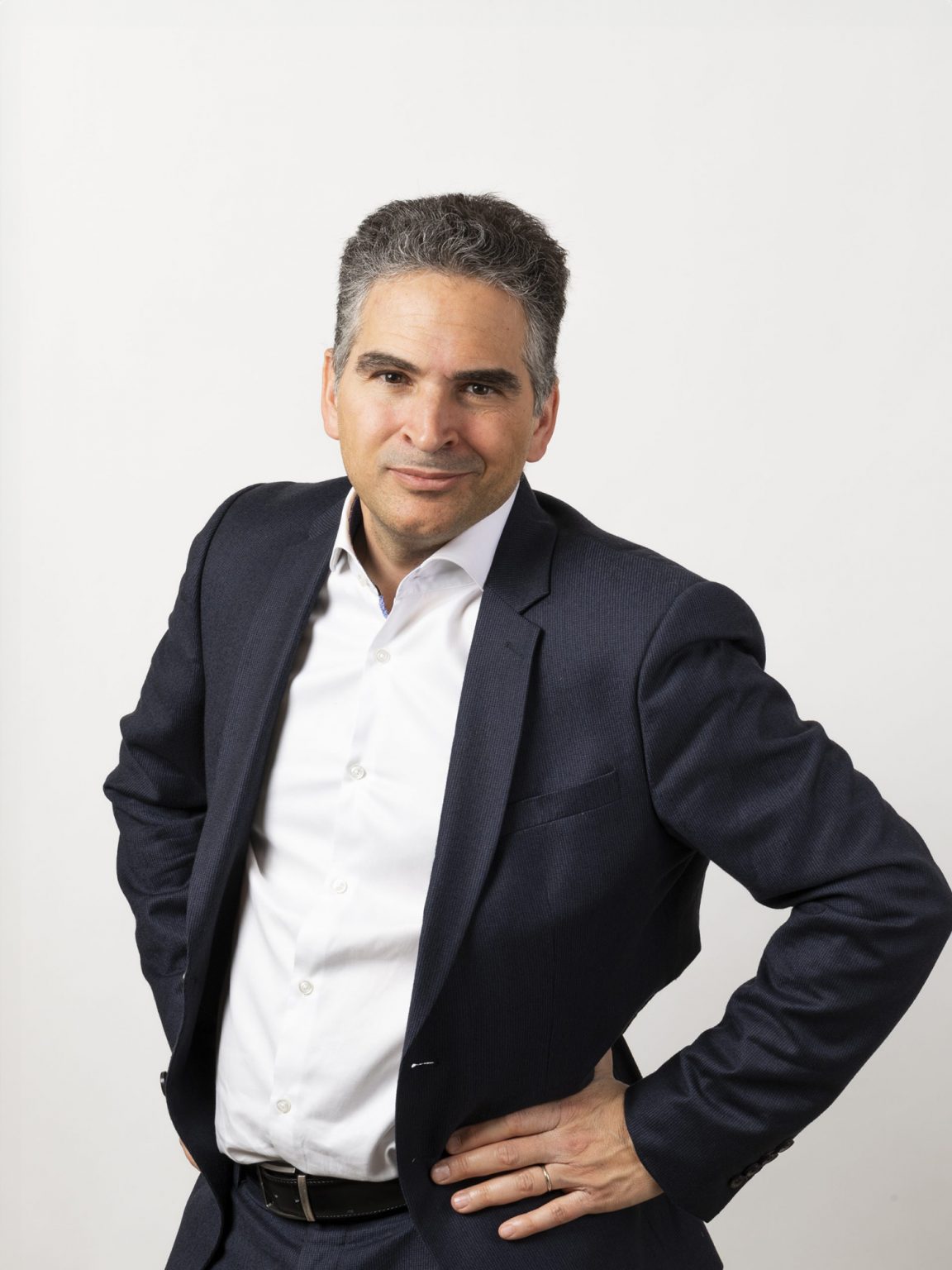 Emmanuel Scialom - Frieh, Brault & Associés